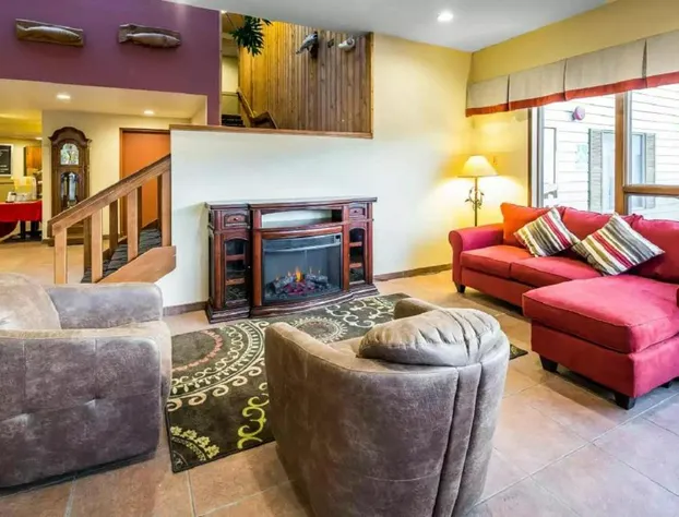 Quality Inn Kodiak hotel detail image 2