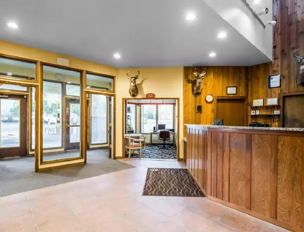 Quality Inn Kodiak hotel detail image 4