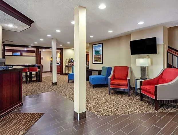 Comfort Inn Grand Island North hotel detail image 3