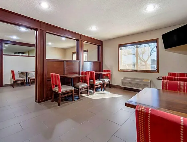 Comfort Inn Grand Island North hotel detail image 4