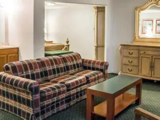 Comfort Inn hotel detail image 1