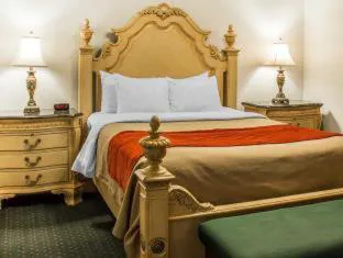 Comfort Inn hotel detail image 3