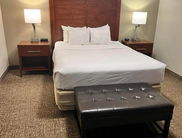 Comfort Inn hotel detail image 1