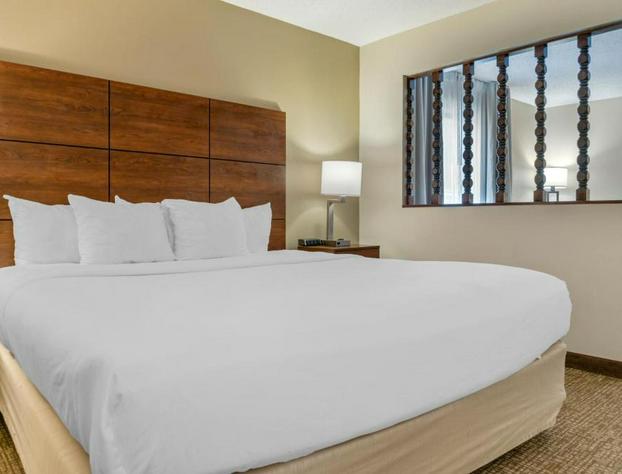 Comfort Inn hotel detail image 2