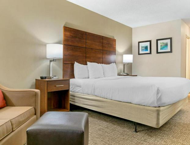 Comfort Inn hotel detail image 4