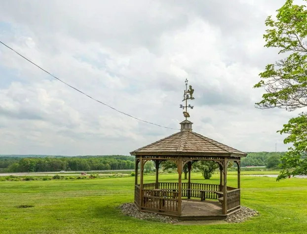 Rodeway Inn Mercer I-80 hotel detail image 3