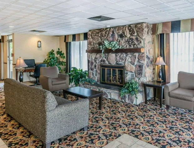 Rodeway Inn Mercer I-80 hotel detail image 4