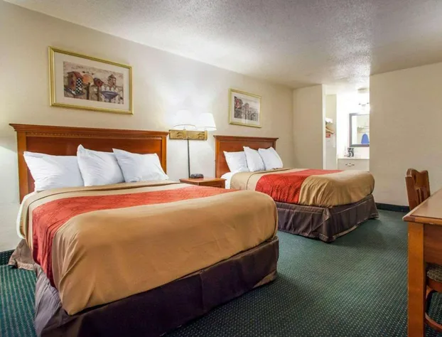 Econo Lodge Somers Point hotel detail image 4