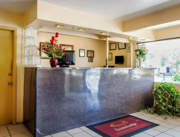 Econo Lodge Somers Point hotel detail image 1