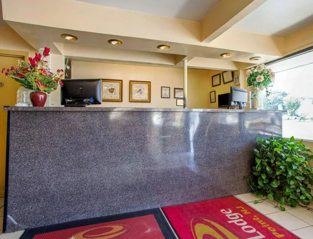 Econo Lodge Somers Point hotel detail image 2