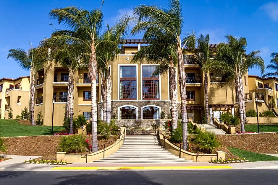 MarBrisa Carlsbad Resort hotel hero