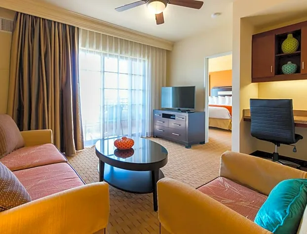 MarBrisa Carlsbad Resort hotel detail image 3