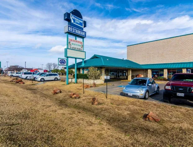 Rodeway Inn hotel detail image 2