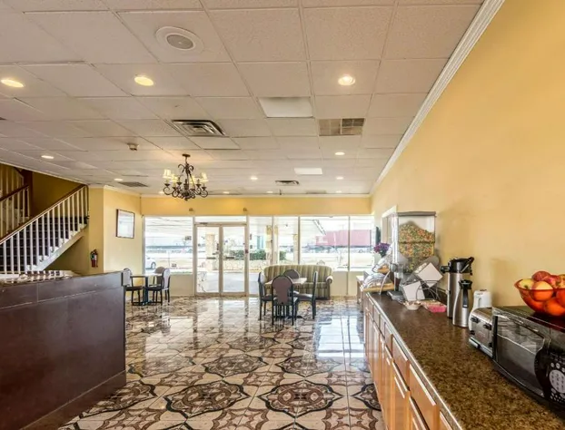 Rodeway Inn hotel detail image 4