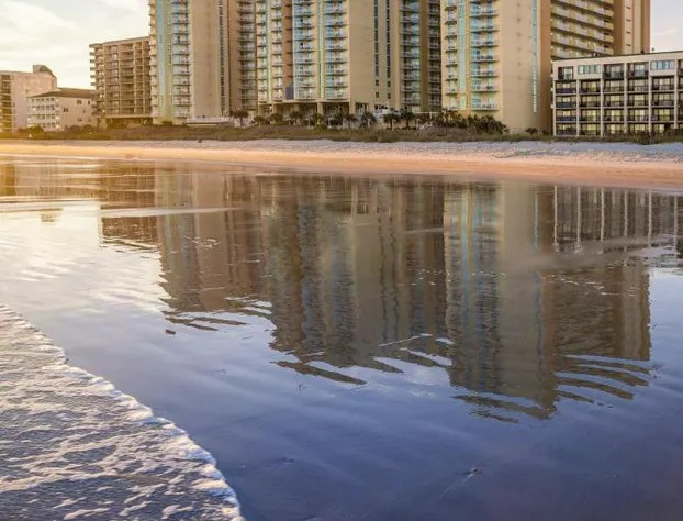 Club Wyndham Ocean Boulevard hotel detail image 2