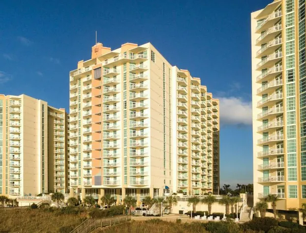 Club Wyndham Ocean Boulevard hotel detail image 4