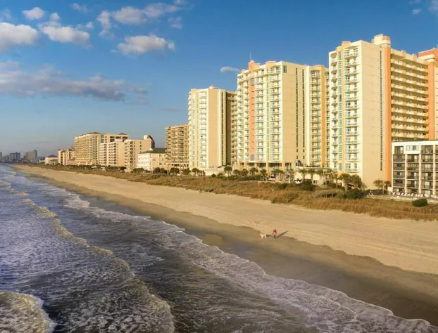 Club Wyndham Ocean Boulevard hotel detail image 3