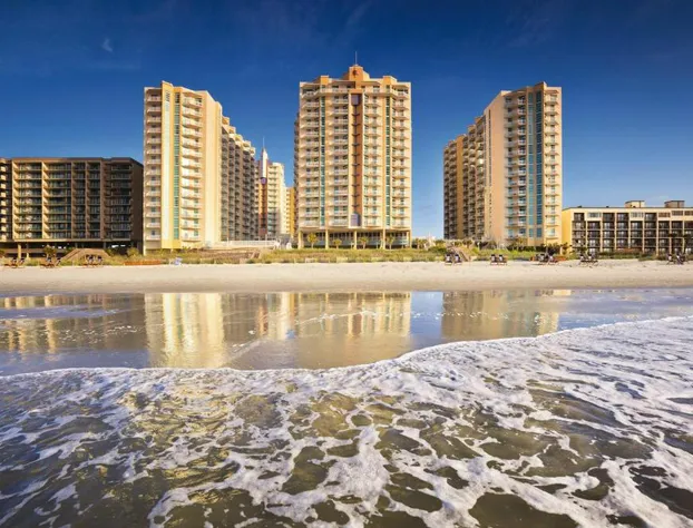 Club Wyndham Ocean Boulevard hotel detail image 4