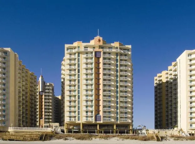Club Wyndham Ocean Boulevard hotel detail image 4