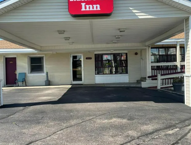 Malone Inn hotel detail image 1