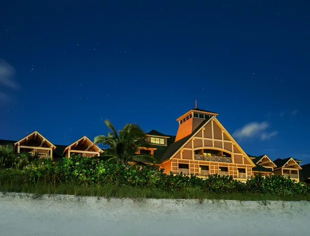 Disney's Vero Beach Resort hotel detail image 1