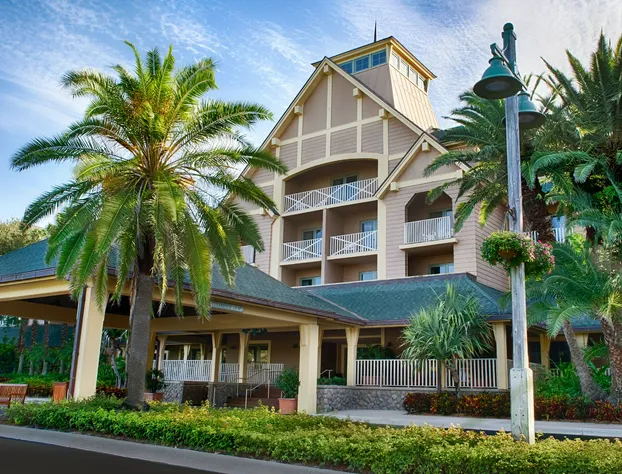 Disney's Vero Beach Resort hotel detail image 3