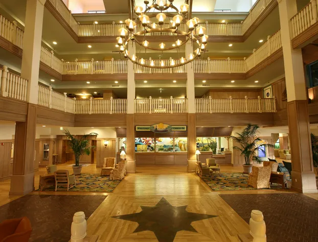 Disney's Vero Beach Resort hotel detail image 4