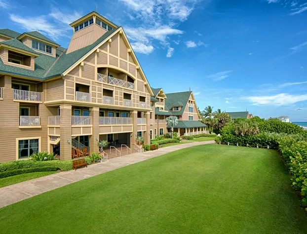 Disney's Vero Beach Resort hotel detail image 1