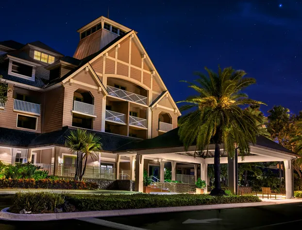 Disney's Vero Beach Resort hotel detail image 2