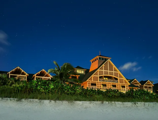 Disney's Vero Beach Resort hotel detail image 3
