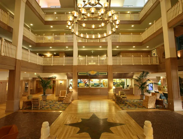 Disney's Vero Beach Resort hotel detail image 4