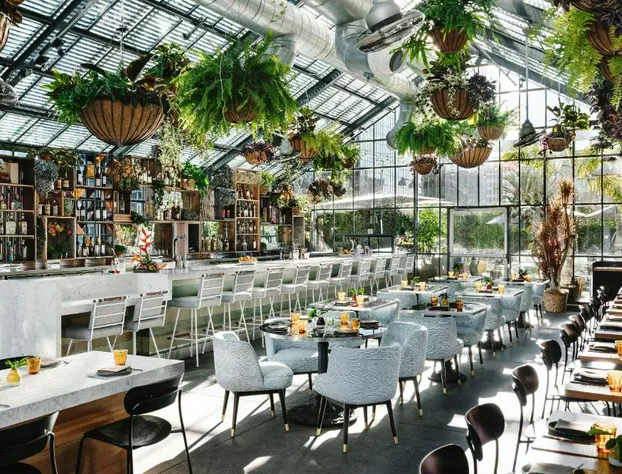 The LINE Hotel hotel detail image 2