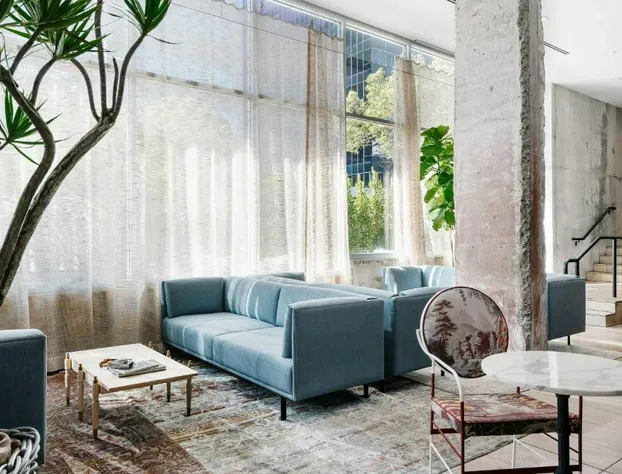 The LINE Hotel hotel detail image 3