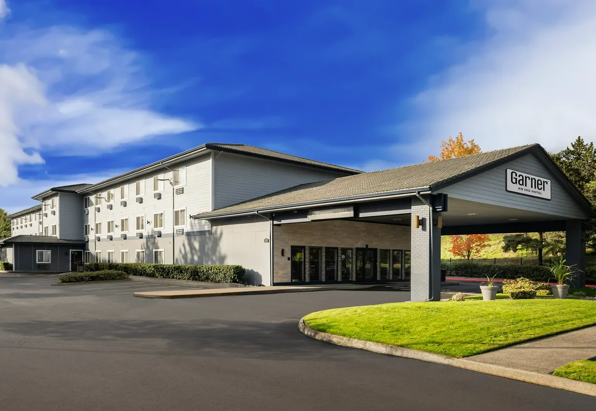 Garner Auburn - Seattle by IHG hotel hero