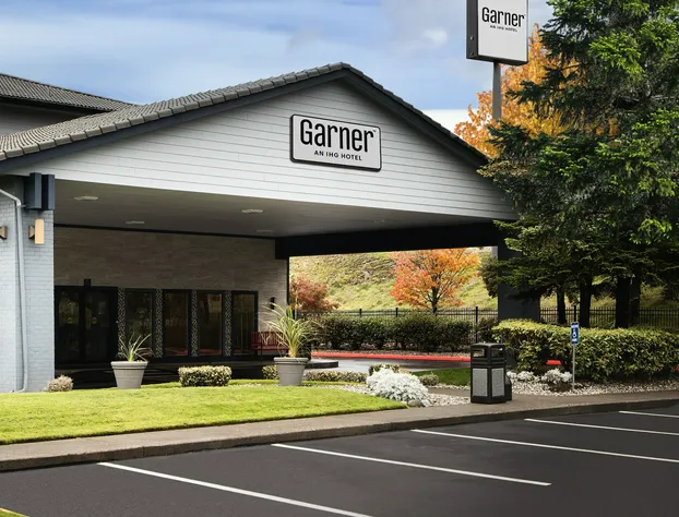 Garner Auburn - Seattle by IHG hotel detail image 2