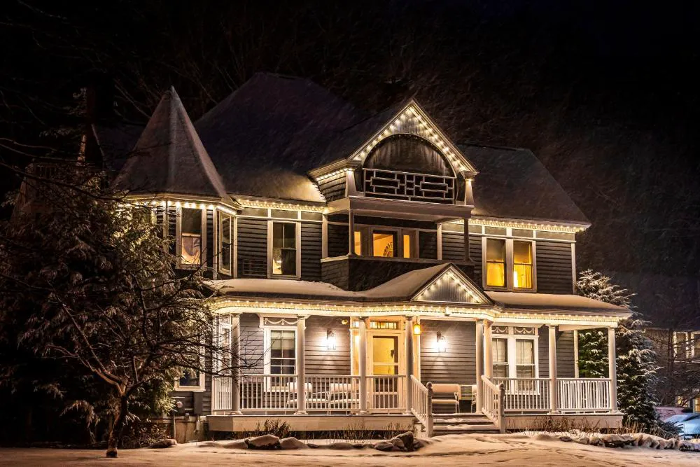 The Cornell Inn, Lenox & The Berkshires hotel hero