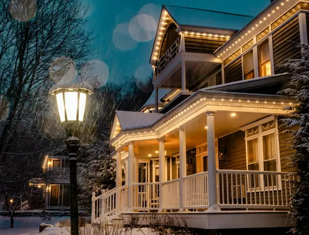 The Cornell Inn, Lenox & The Berkshires hotel detail image 1