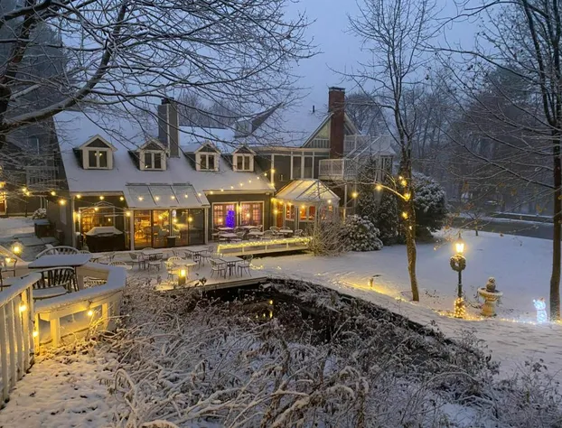 The Cornell Inn, Lenox & The Berkshires hotel detail image 2