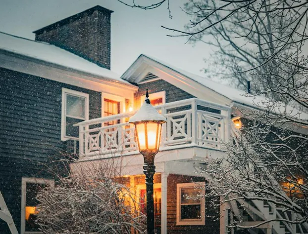 The Cornell Inn, Lenox & The Berkshires hotel detail image 3