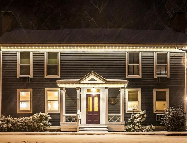 The Cornell Inn, Lenox & The Berkshires hotel detail image 4