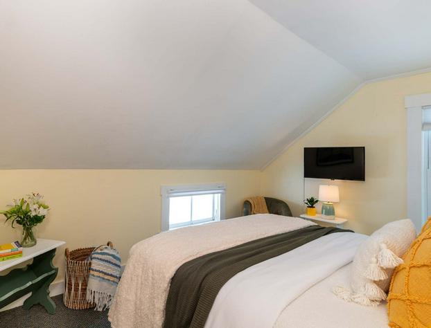 Tucker Hill Lodge hotel detail image 3