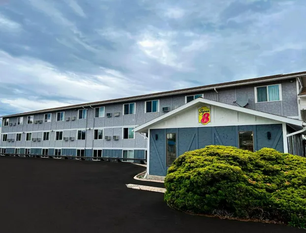 Super 8 by Wyndham Missoula/Brooks Street hotel detail image 3