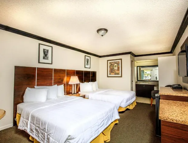 Budget Host Inn hotel detail image 4