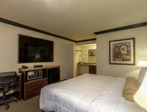 Budget Host Inn hotel detail image 4