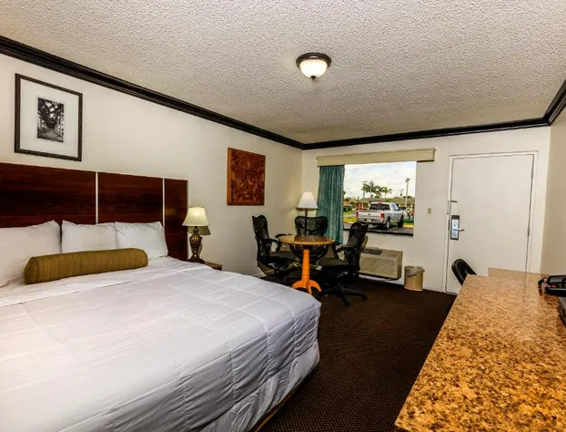 Budget Host Inn hotel detail image 2