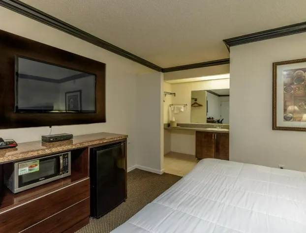 Budget Host Inn hotel detail image 4