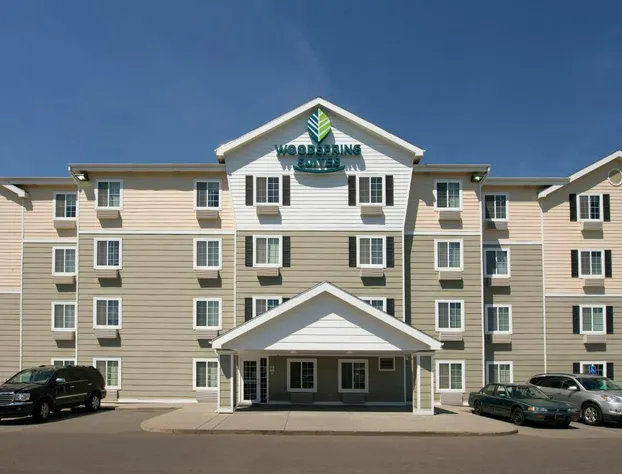 WoodSpring Suites Junction City hotel detail image 2