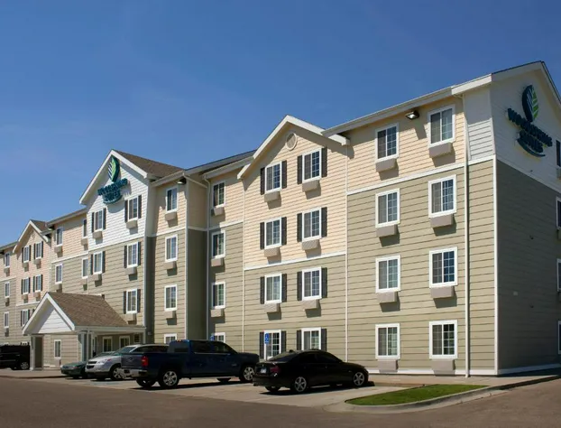 WoodSpring Suites Junction City hotel detail image 3