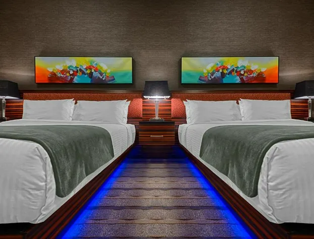 Hotel Clique Calgary Airport hotel detail image 4