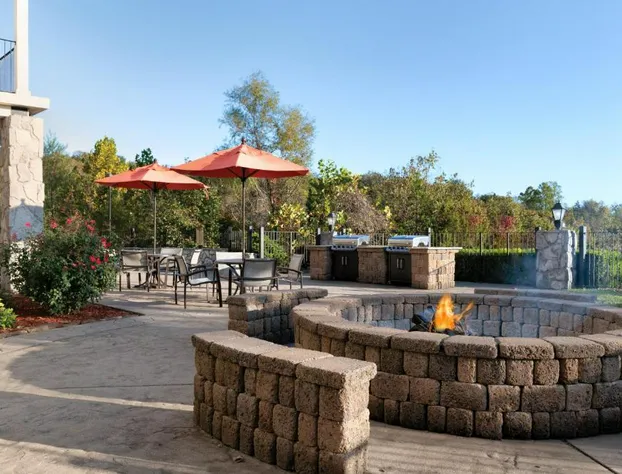 Club Wyndham Mountain Vista hotel detail image 1